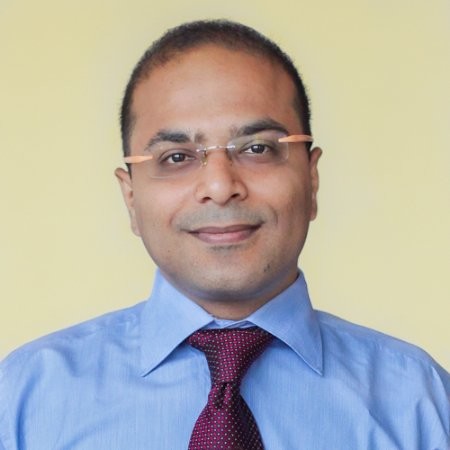 Dr. Anubha Srivastava